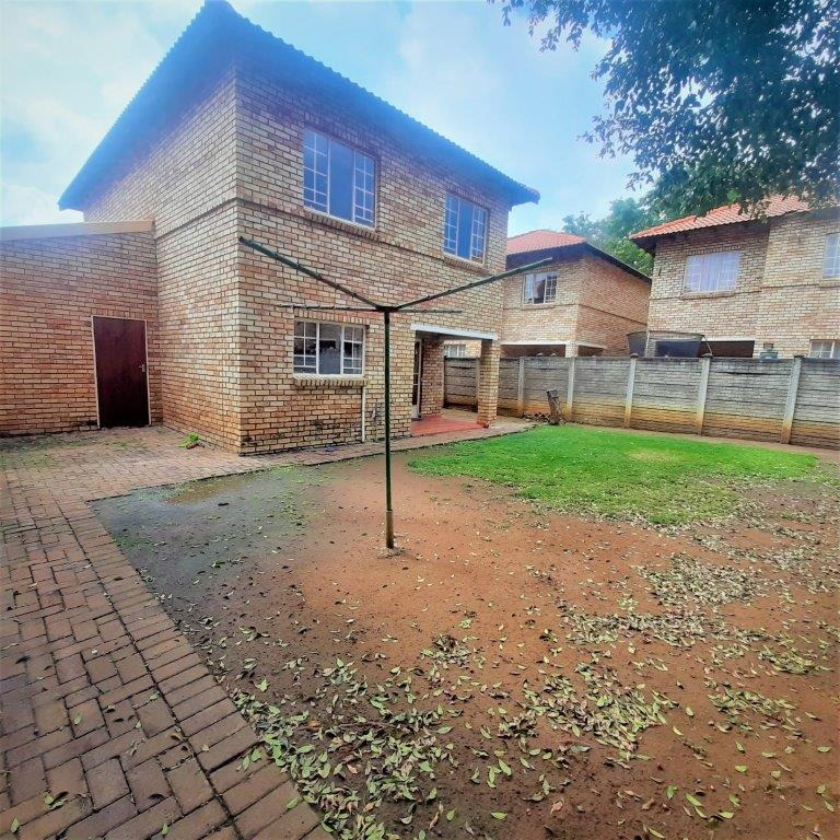 3 Bedroom Property for Sale in Waterval East North West